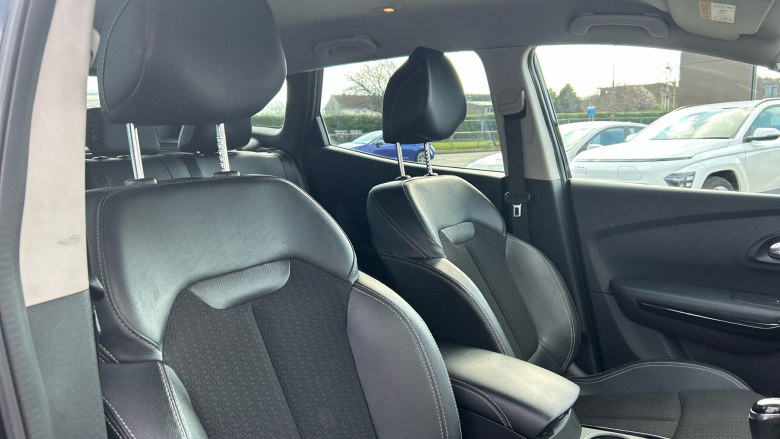 Renault Kadjar 1.3 TCE Dynamique S Nav 5dr Petrol Hatchback